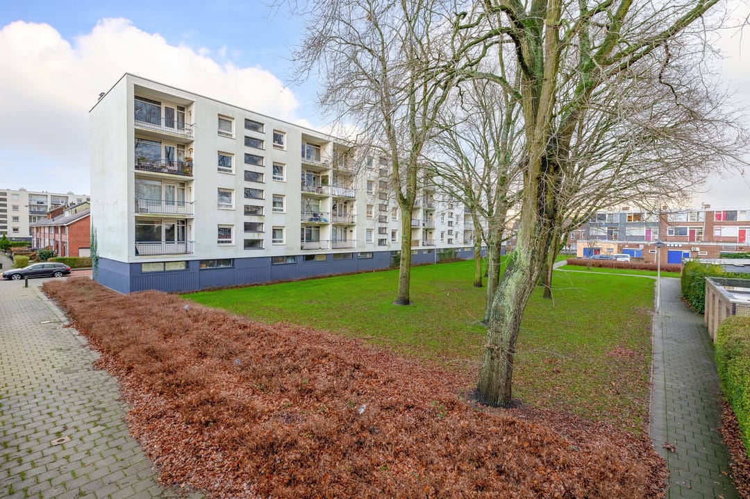 Foto 32 van Magnoliastraat 25-A