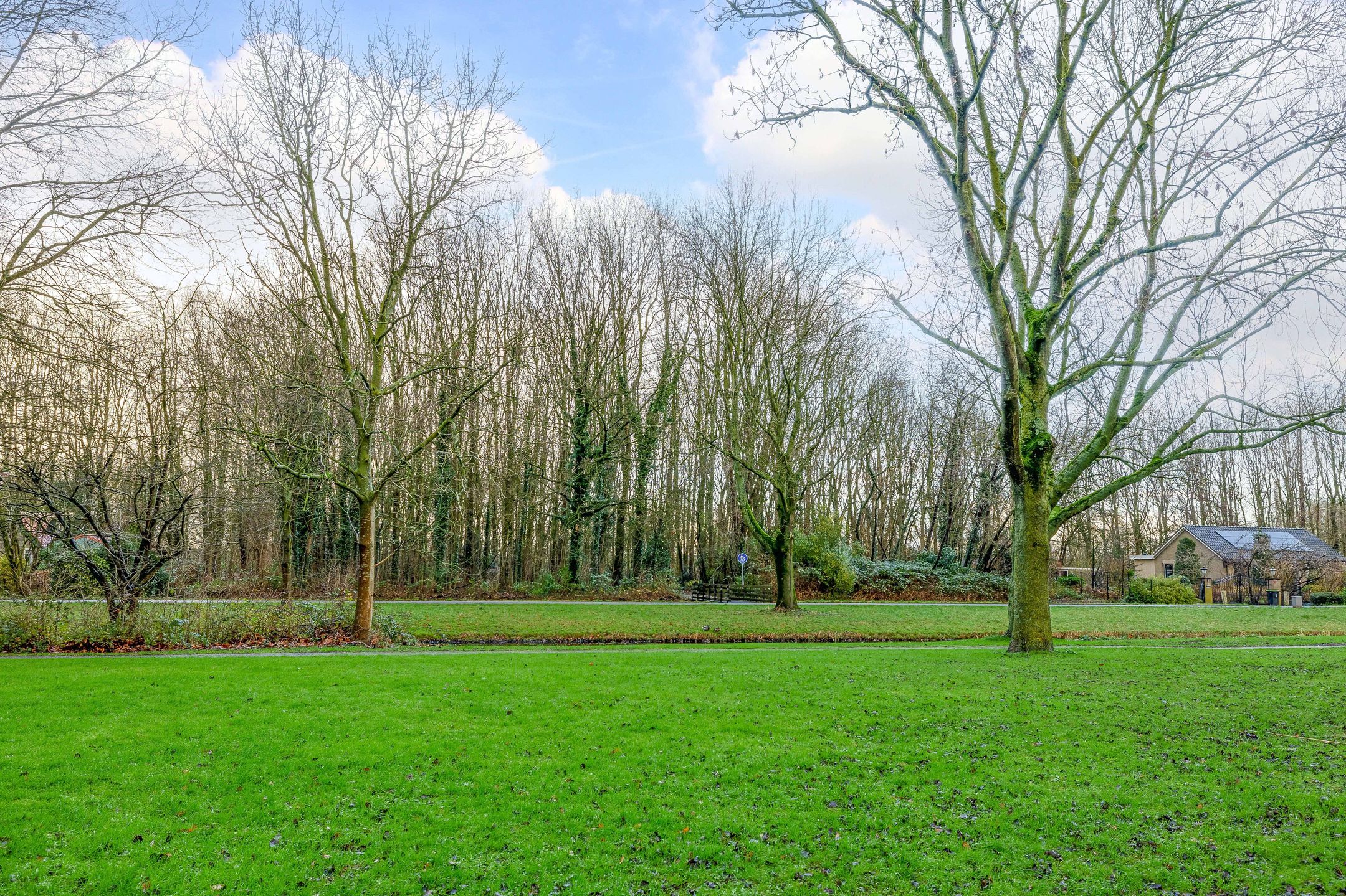 Foto 33 van Magnoliastraat 25-A