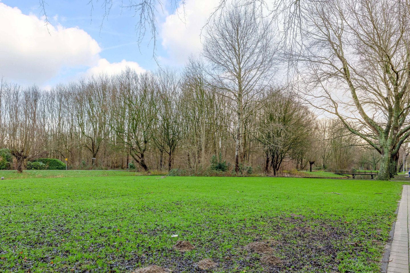 Foto 34 van Magnoliastraat 25-A