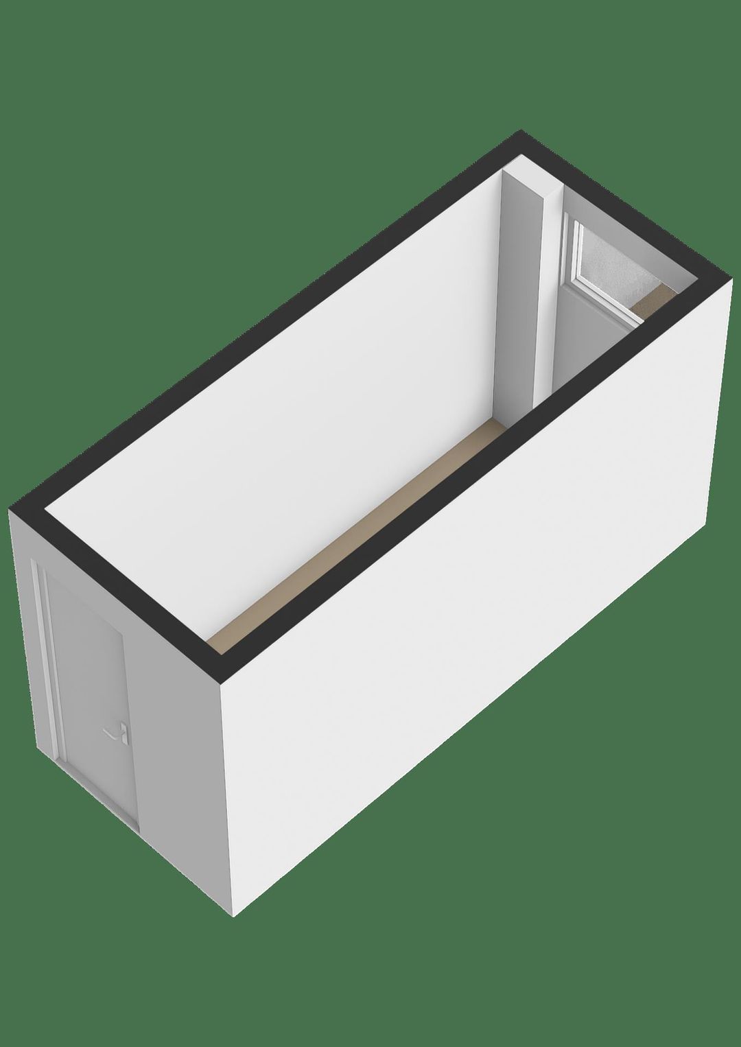 Foto 38 van Magnoliastraat 25-A