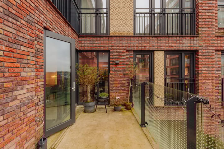 Foto 11 van Wisselstroom 41