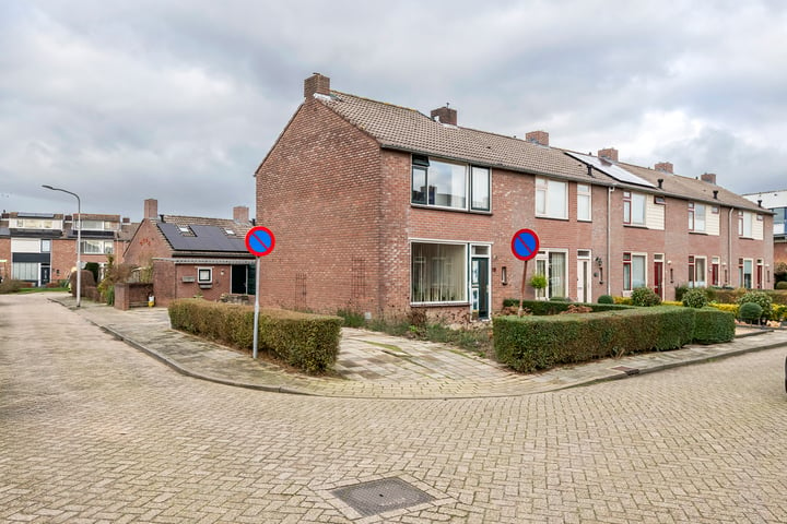 Wethouder Klerkstraat 78