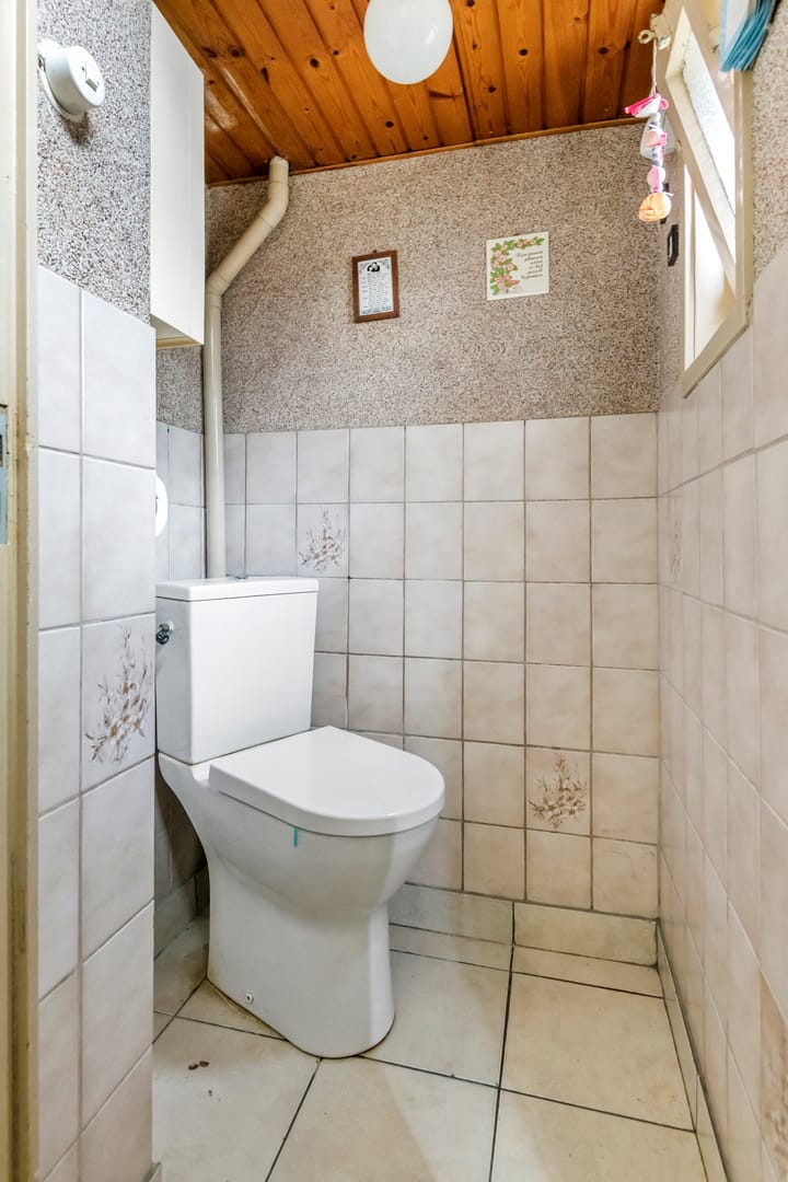 Photo 4 of Wethouder Klerkstraat 78