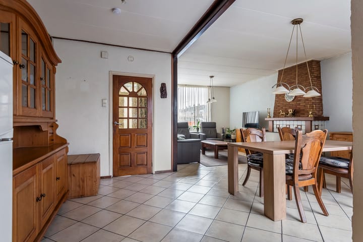 Photo 5 of Wethouder Klerkstraat 78