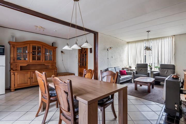 Photo 6 of Wethouder Klerkstraat 78