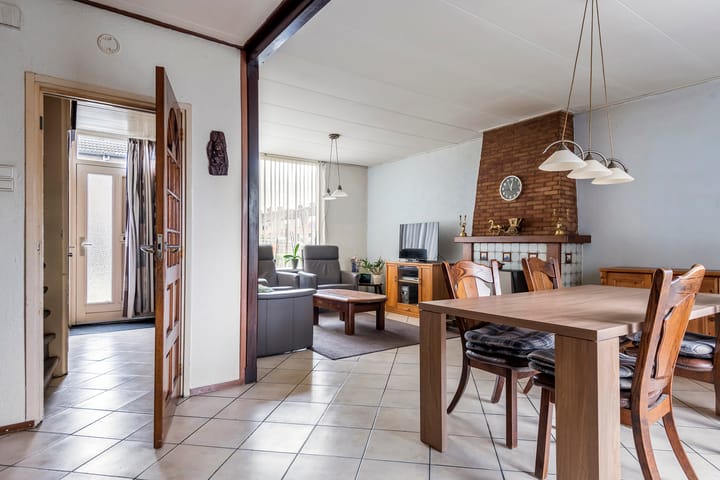 Photo 11 of Wethouder Klerkstraat 78