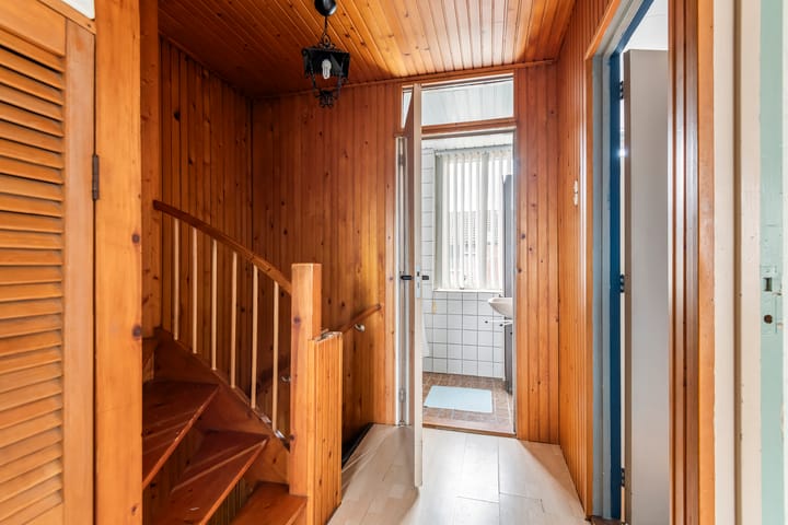 Photo 14 of Wethouder Klerkstraat 78