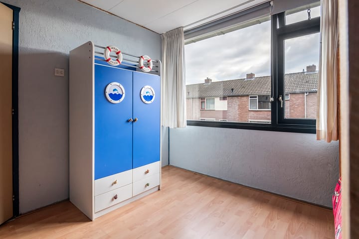 Photo 18 of Wethouder Klerkstraat 78