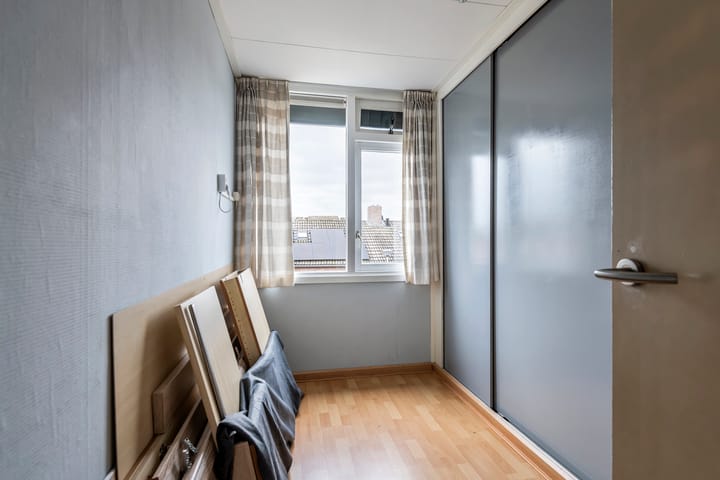 Photo 21 of Wethouder Klerkstraat 78