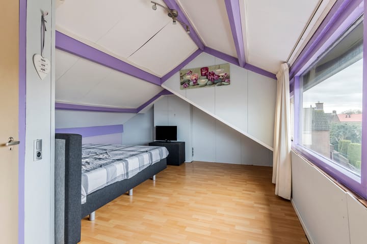 Photo 23 of Wethouder Klerkstraat 78