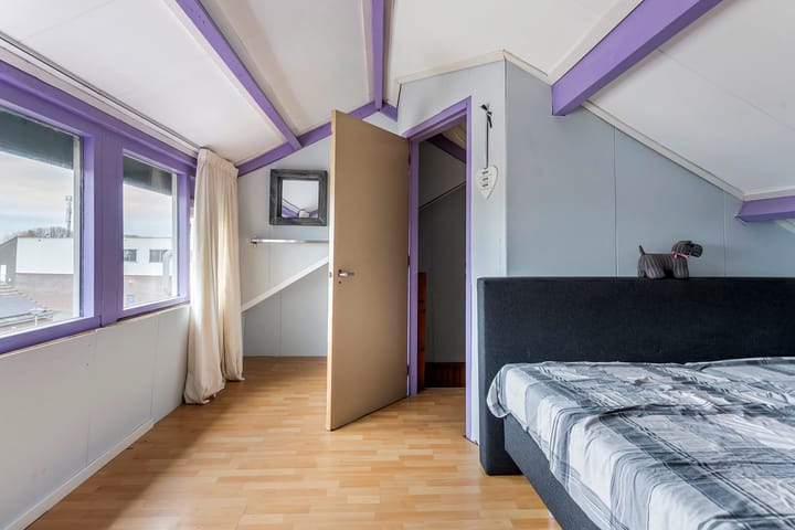 Photo 25 of Wethouder Klerkstraat 78