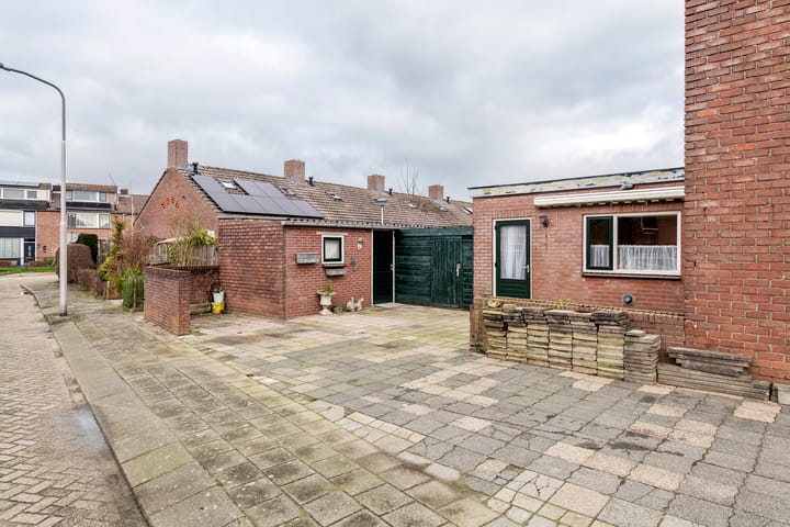 Photo 26 of Wethouder Klerkstraat 78