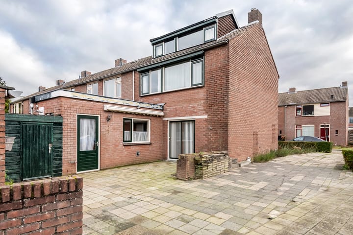 Photo 27 of Wethouder Klerkstraat 78