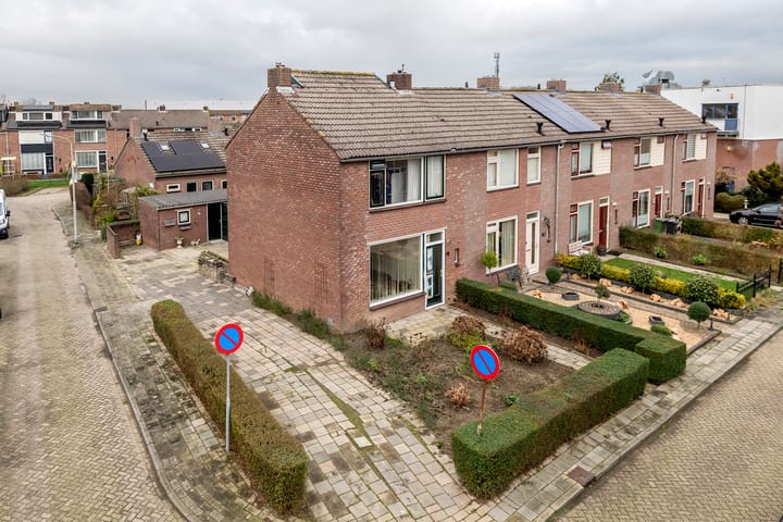 Photo 29 of Wethouder Klerkstraat 78