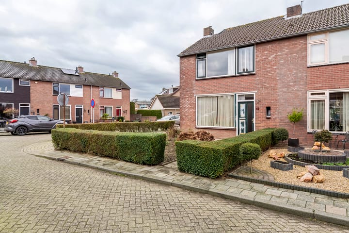 Photo 30 of Wethouder Klerkstraat 78