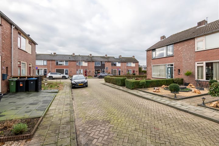 Photo 31 of Wethouder Klerkstraat 78