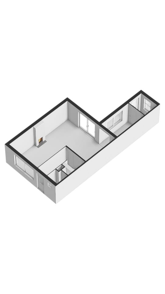 Photo 33 of Wethouder Klerkstraat 78