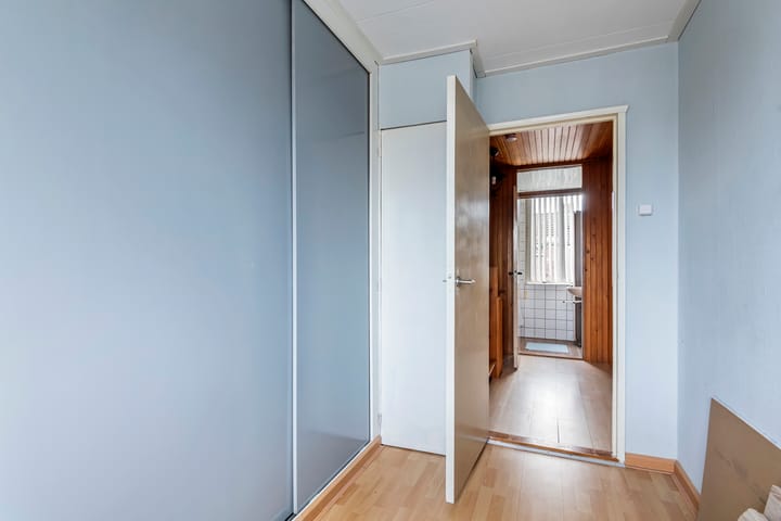 Photo 22 of Wethouder Klerkstraat 78