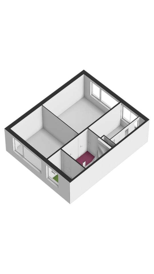 Photo 35 of Wethouder Klerkstraat 78