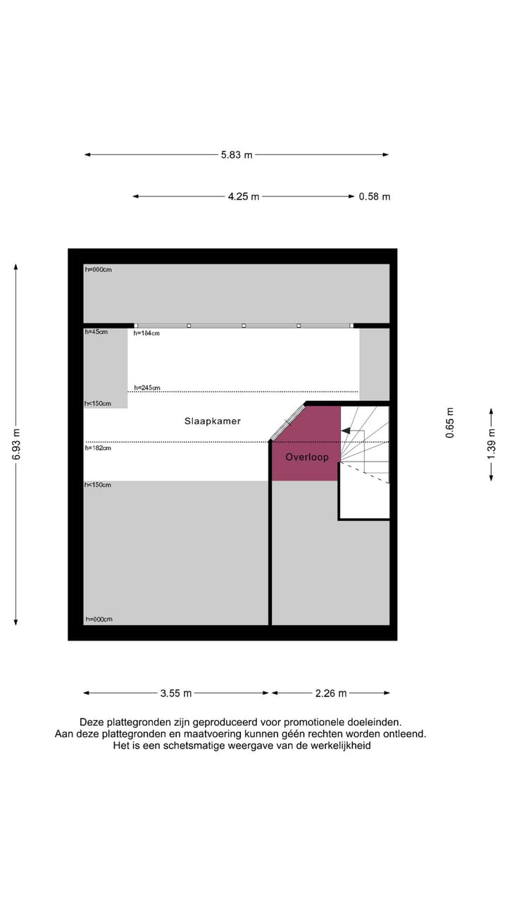 Photo 36 of Wethouder Klerkstraat 78