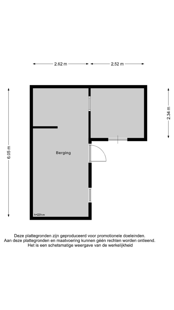Photo 38 of Wethouder Klerkstraat 78