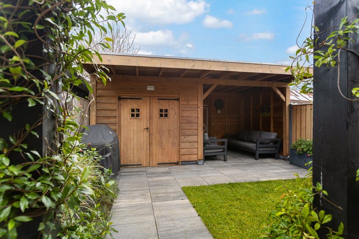 Foto 3 van Silverkamp 41-A