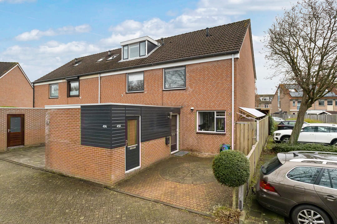 Photo 2 of Silverkamp 41-A