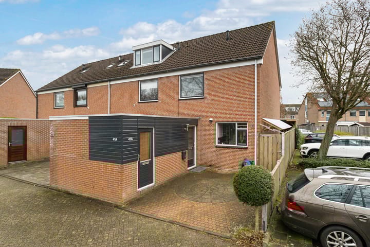 Foto 2 van Silverkamp 41-A