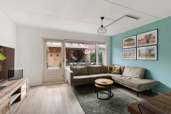 Foto 5 van Silverkamp 41-A