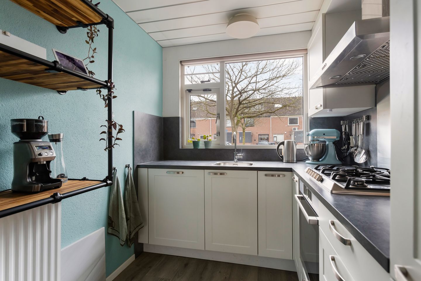 Photo 10 of Silverkamp 41-A