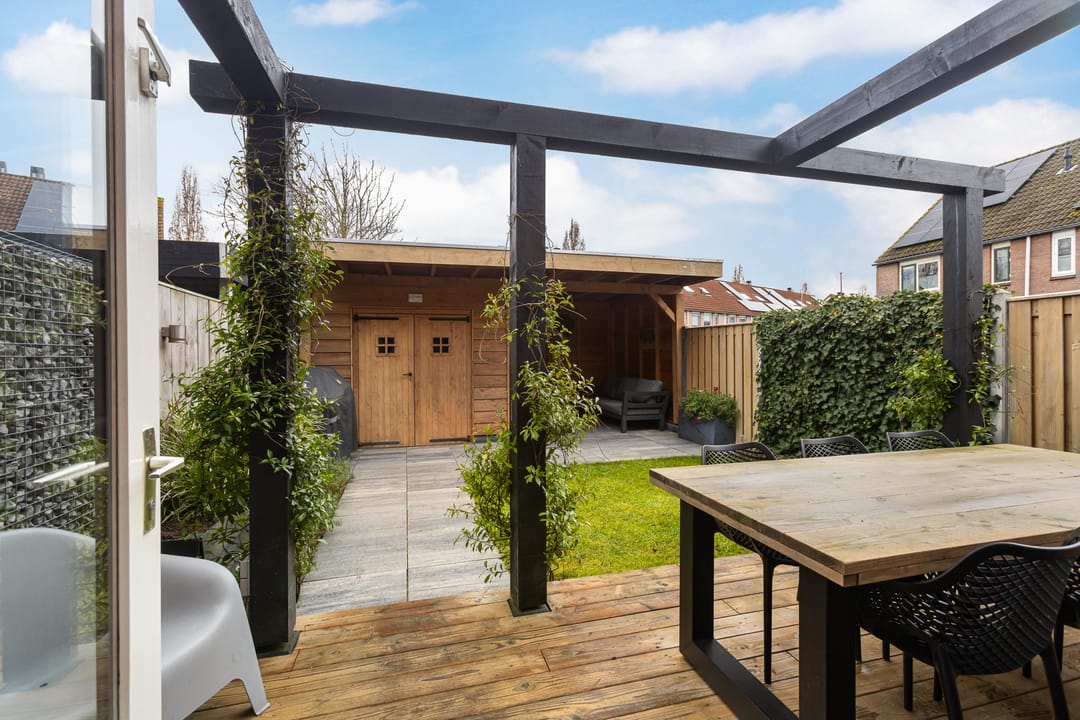 Photo 11 of Silverkamp 41-A