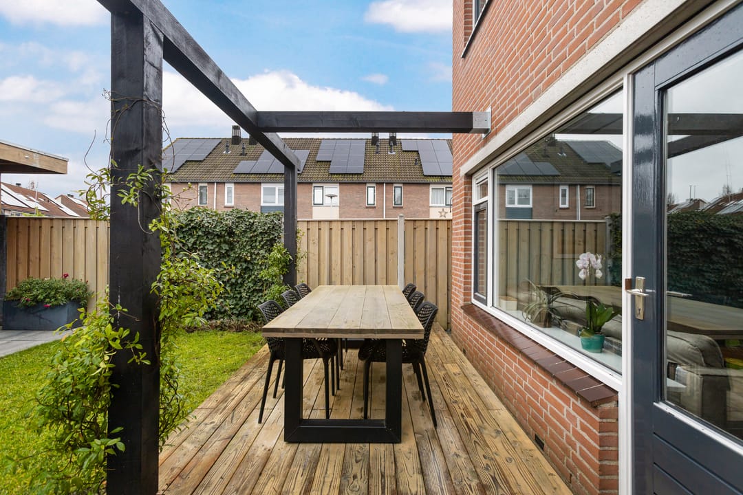 Photo 13 of Silverkamp 41-A