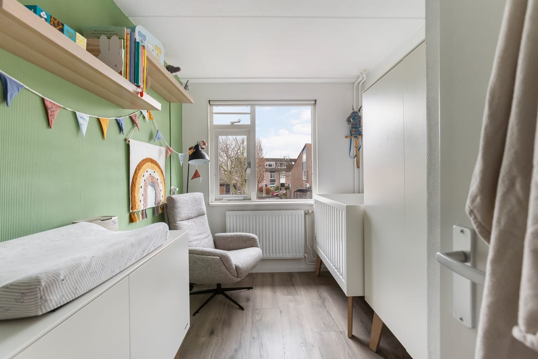 Photo 17 of Silverkamp 41-A