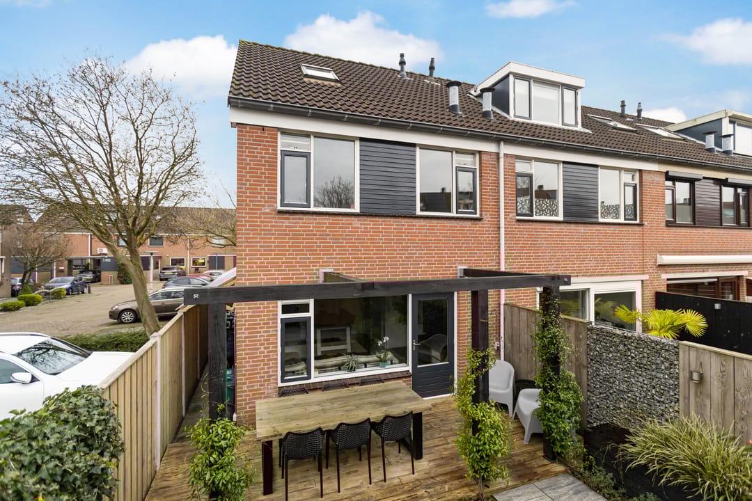 Photo 31 of Silverkamp 41-A