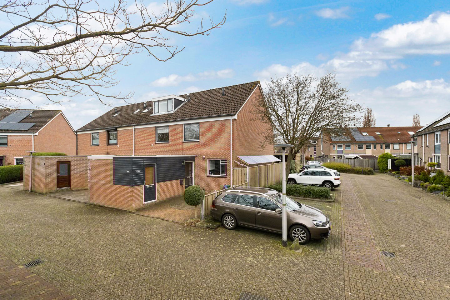 Photo 34 of Silverkamp 41-A