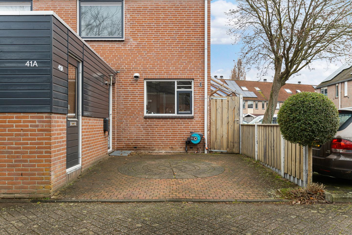 Photo 35 of Silverkamp 41-A