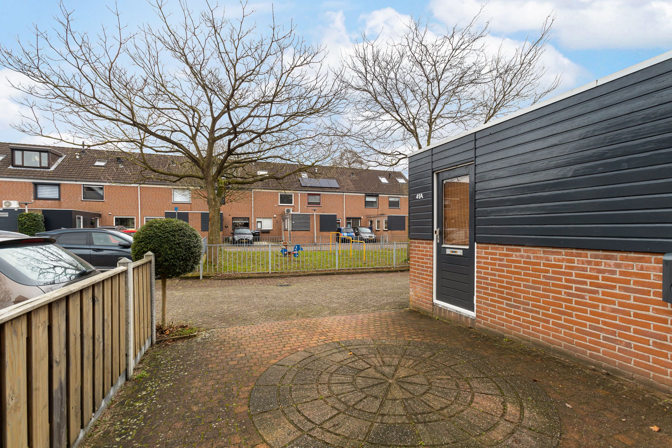 Photo 36 of Silverkamp 41-A