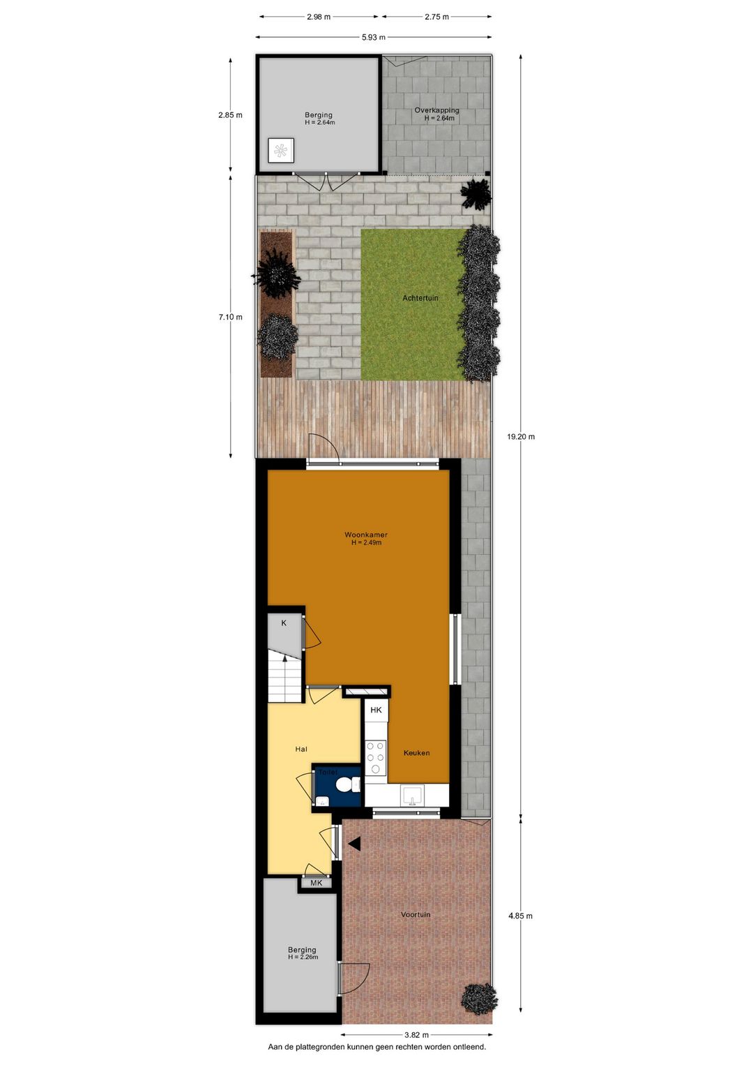 Photo 37 of Silverkamp 41-A