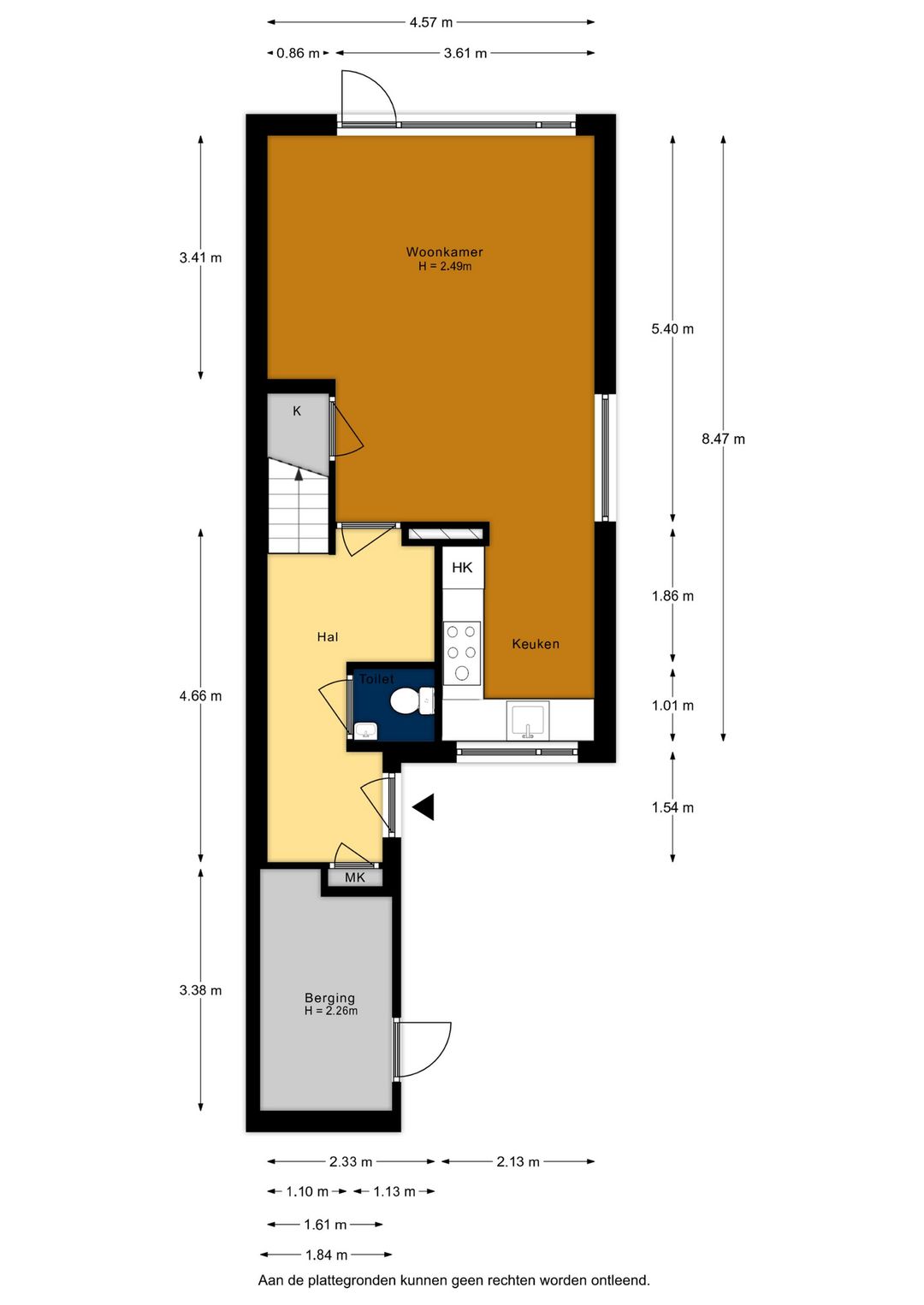 Photo 38 of Silverkamp 41-A