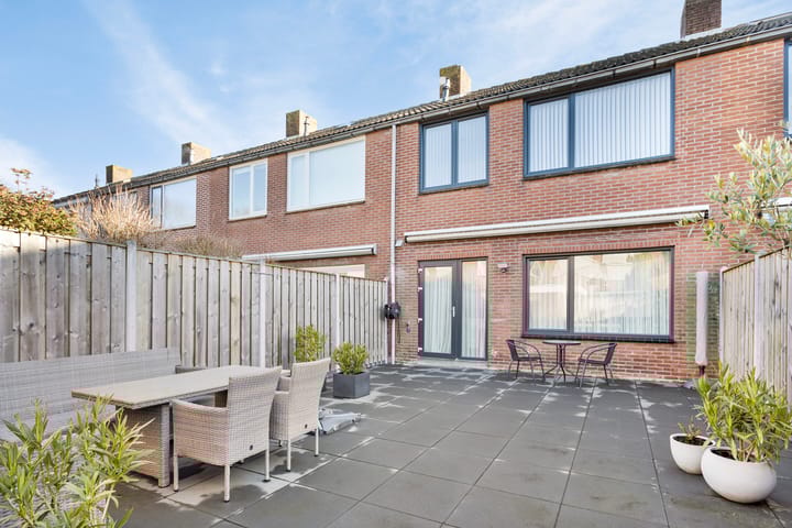 Foto 23 van Reaumurstraat 10