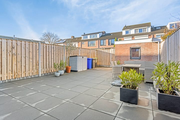 Foto 24 van Reaumurstraat 10