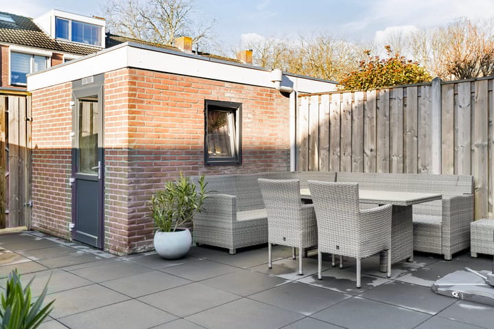 Foto 25 van Reaumurstraat 10