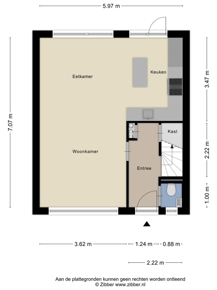 Foto 28 van Reaumurstraat 10