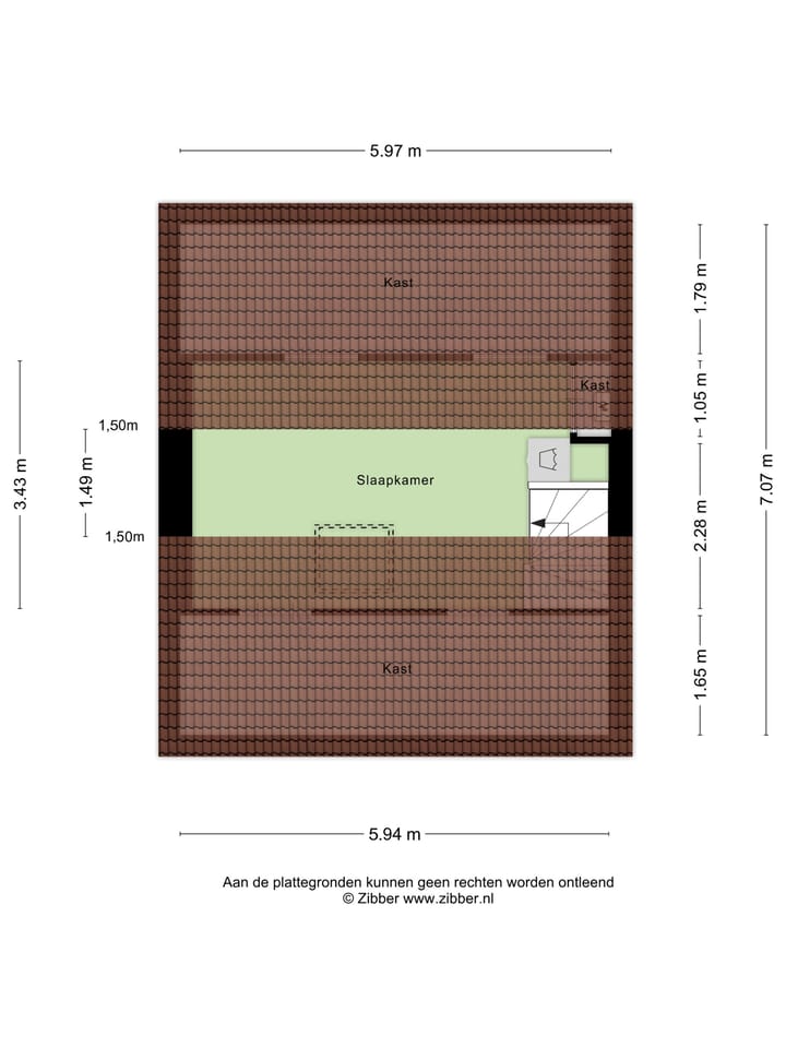 Foto 30 van Reaumurstraat 10