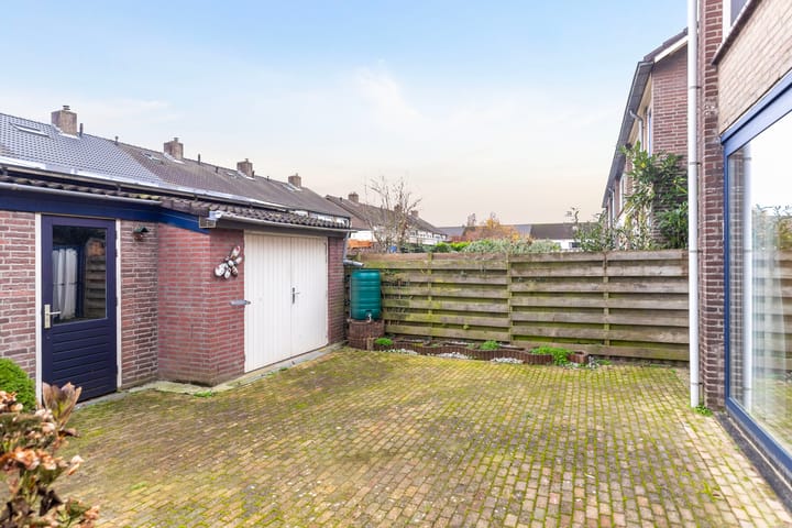 Foto 18 van De Haspel 18