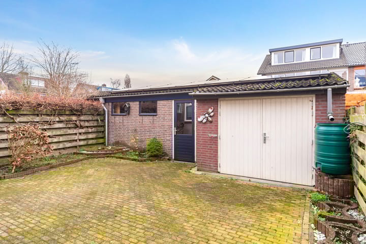 Foto 17 van De Haspel 18