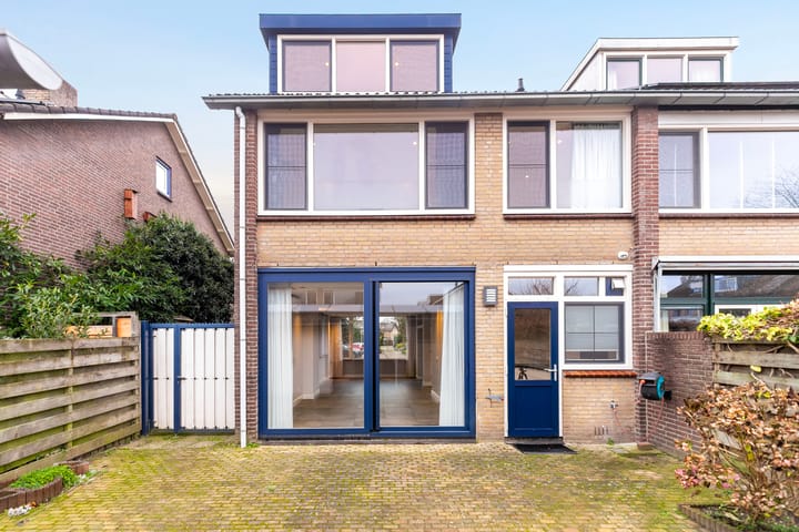 Foto 16 van De Haspel 18