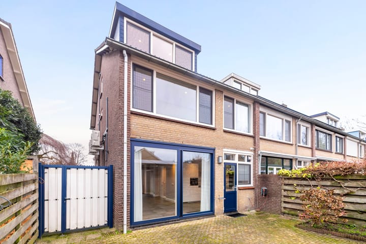 Foto 3 van De Haspel 18