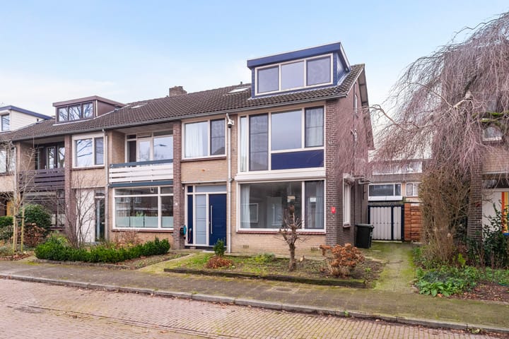 Foto 30 van De Haspel 18