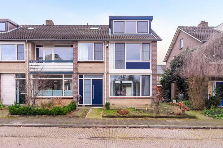 Foto 29 van De Haspel 18